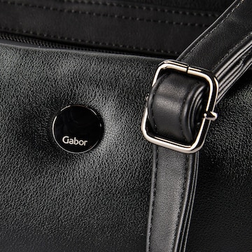 Sac à bandoulière 'Alexi' GABOR en noir