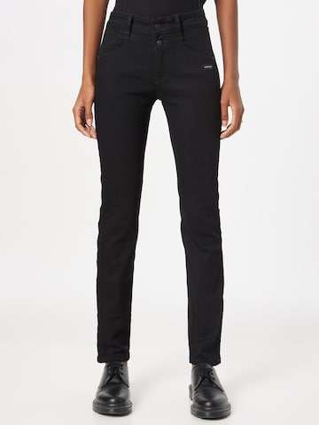 Gang Jeans 'SANA' in Black: front