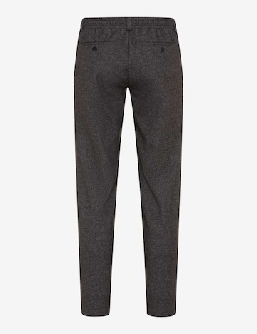 BRAX Regular Broek ' Phil ' in Zwart