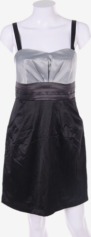 b.young Abendkleid M in Schwarz: predná strana