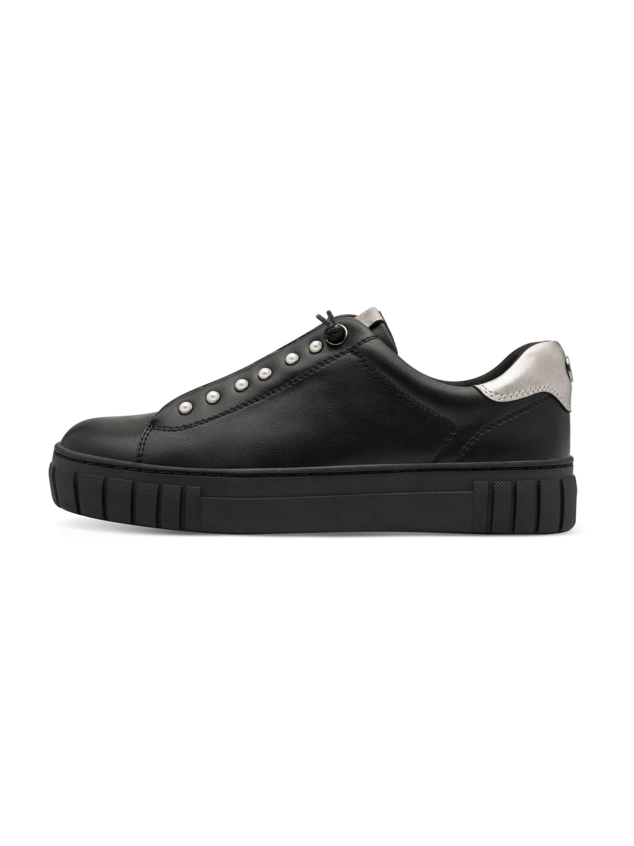 MARCO TOZZI Sneakers in Black