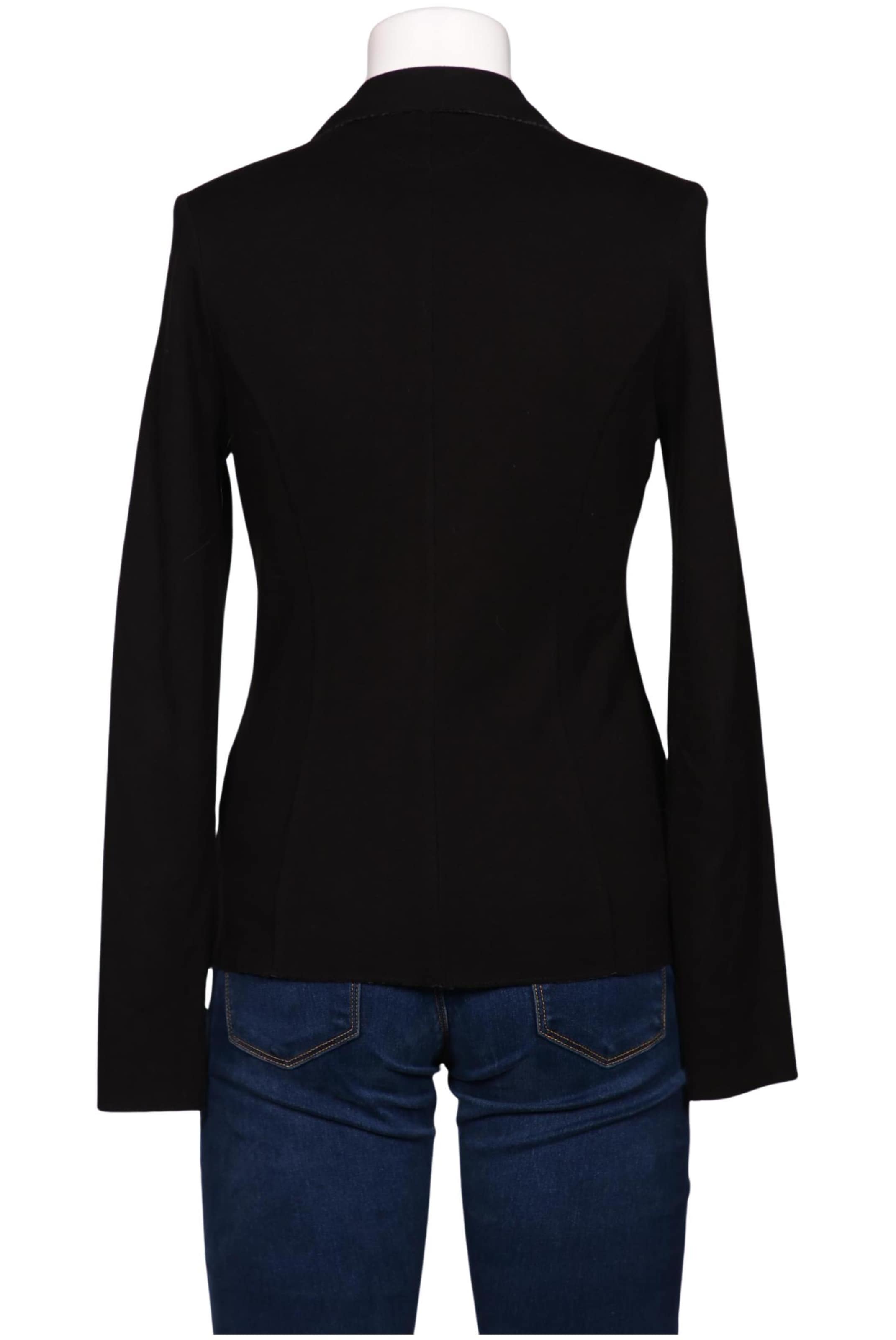 Marc O'Polo Blazer in L in Black