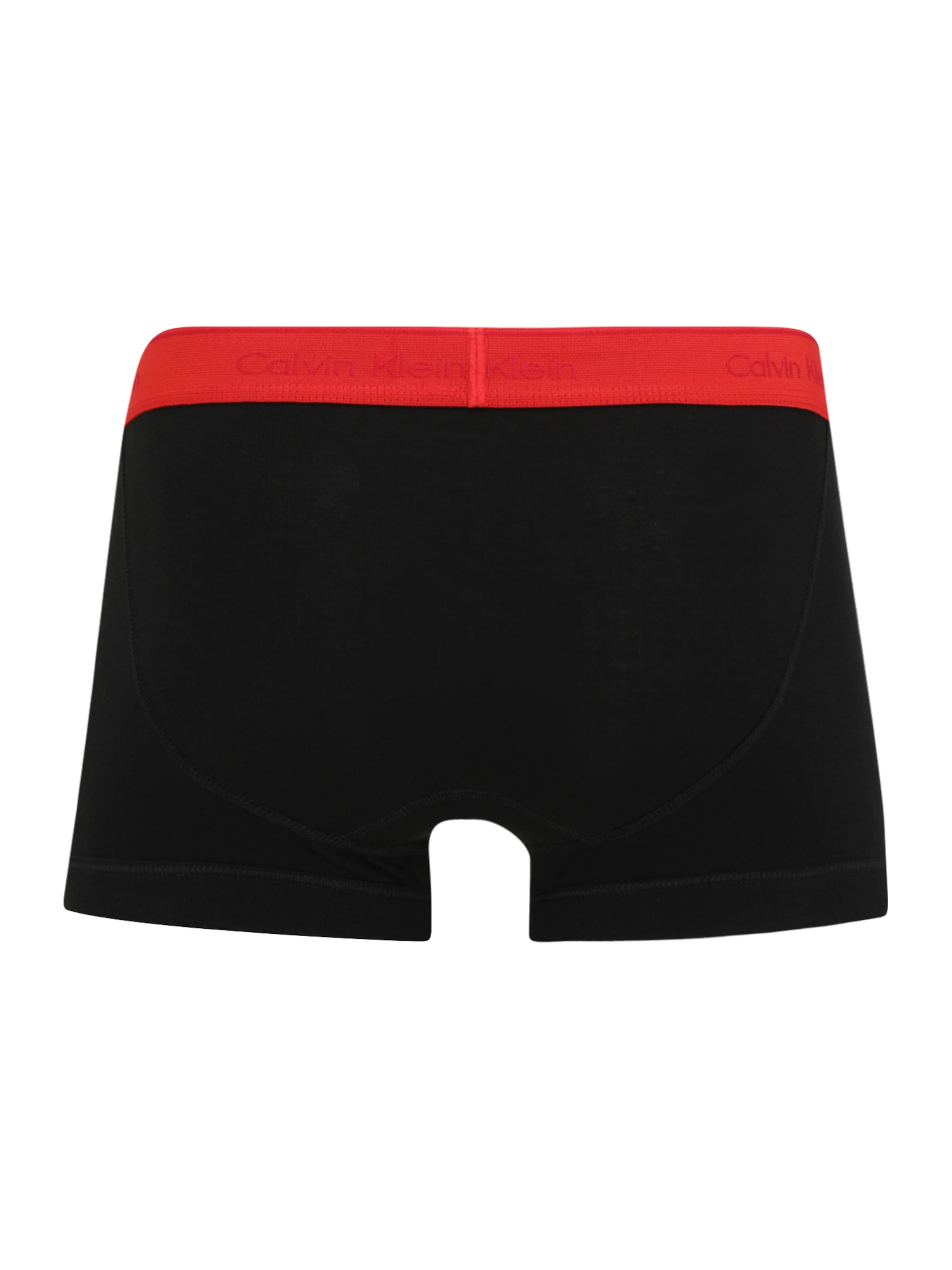 Calvin Klein Underwear Bokserid, värv must