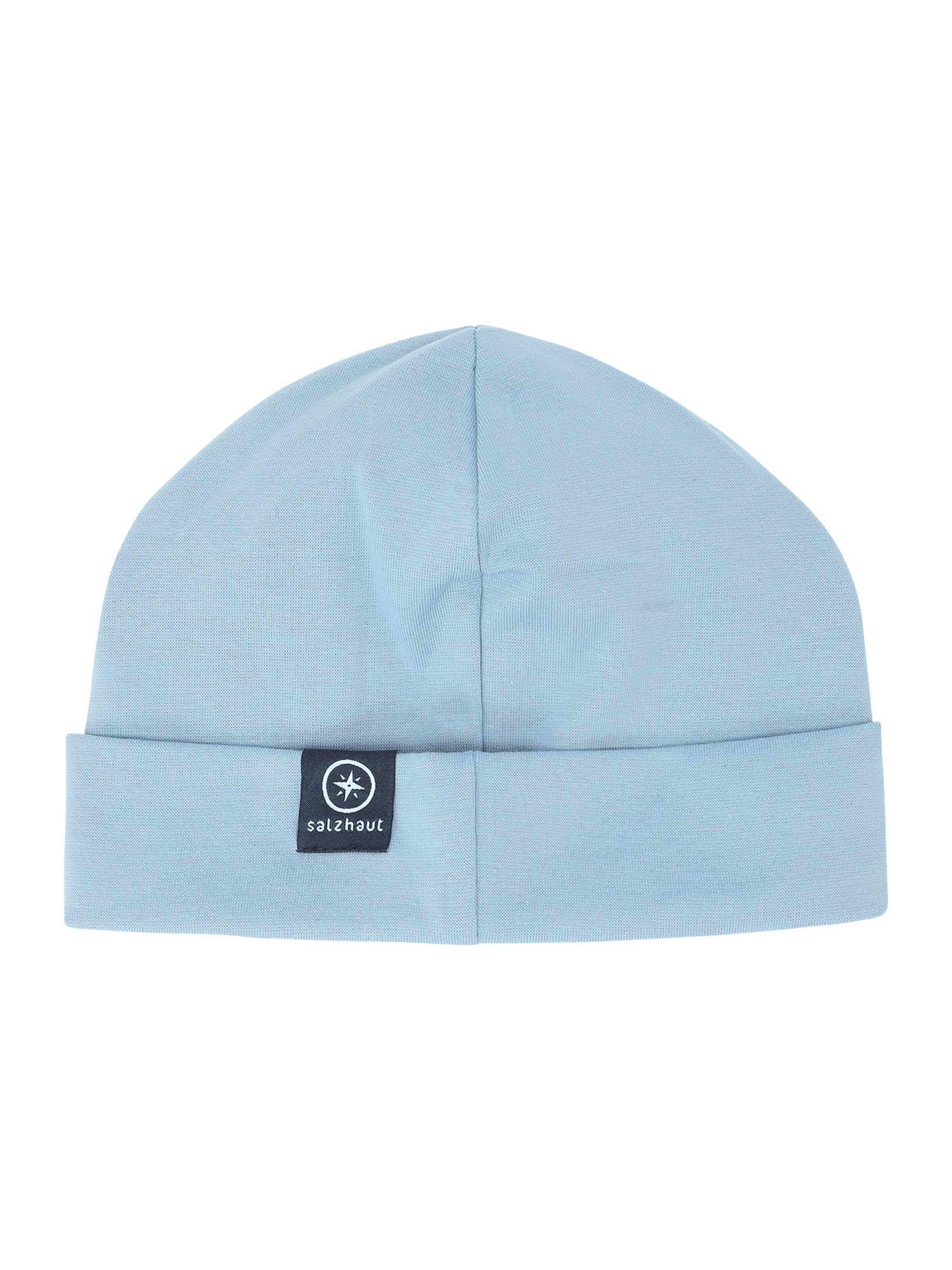 salzhaut Beanie 'Bries' in Blue