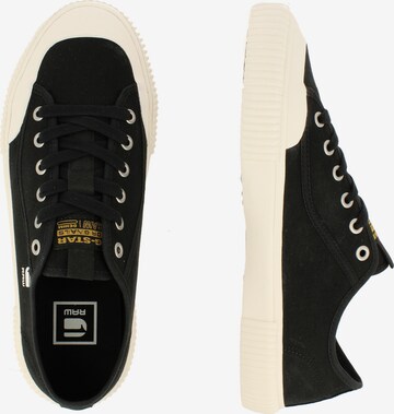 G-Star RAW Sneakers 'Noril' in Black