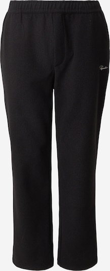 Kelnės 'Almora Smart' iš Pegador, spalva – juoda, Prekių apžvalga