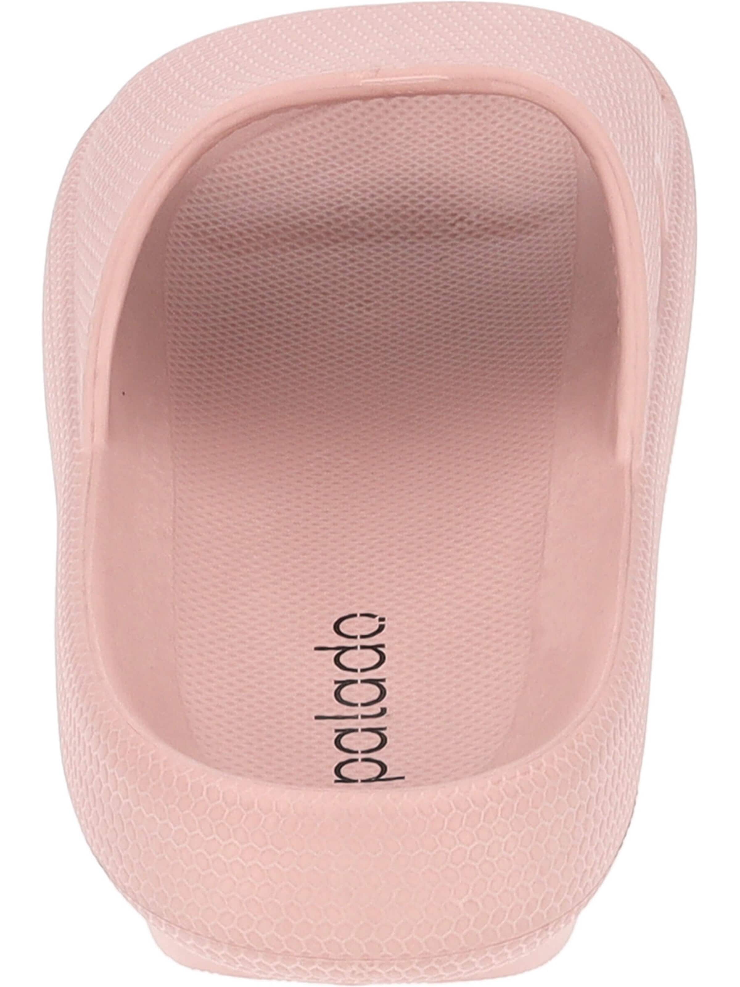 Palado Mules 'Palado Tabbris' in Pink