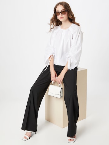 Birgitte Herskind Blouse 'Pandora' in White