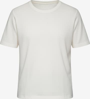 Ombre Bluser & t-shirts i hvid: forside