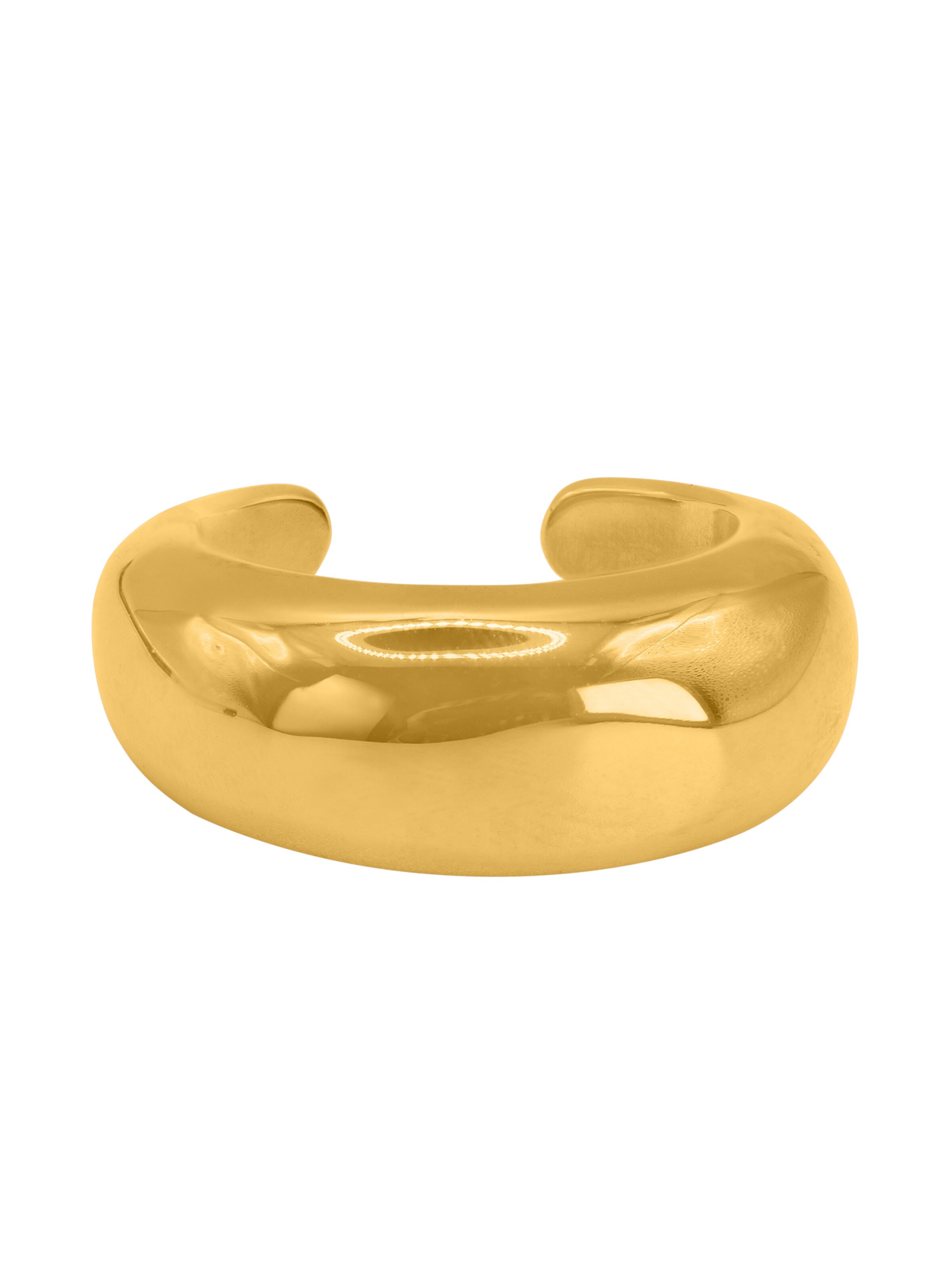 Heideman Ring in Gold