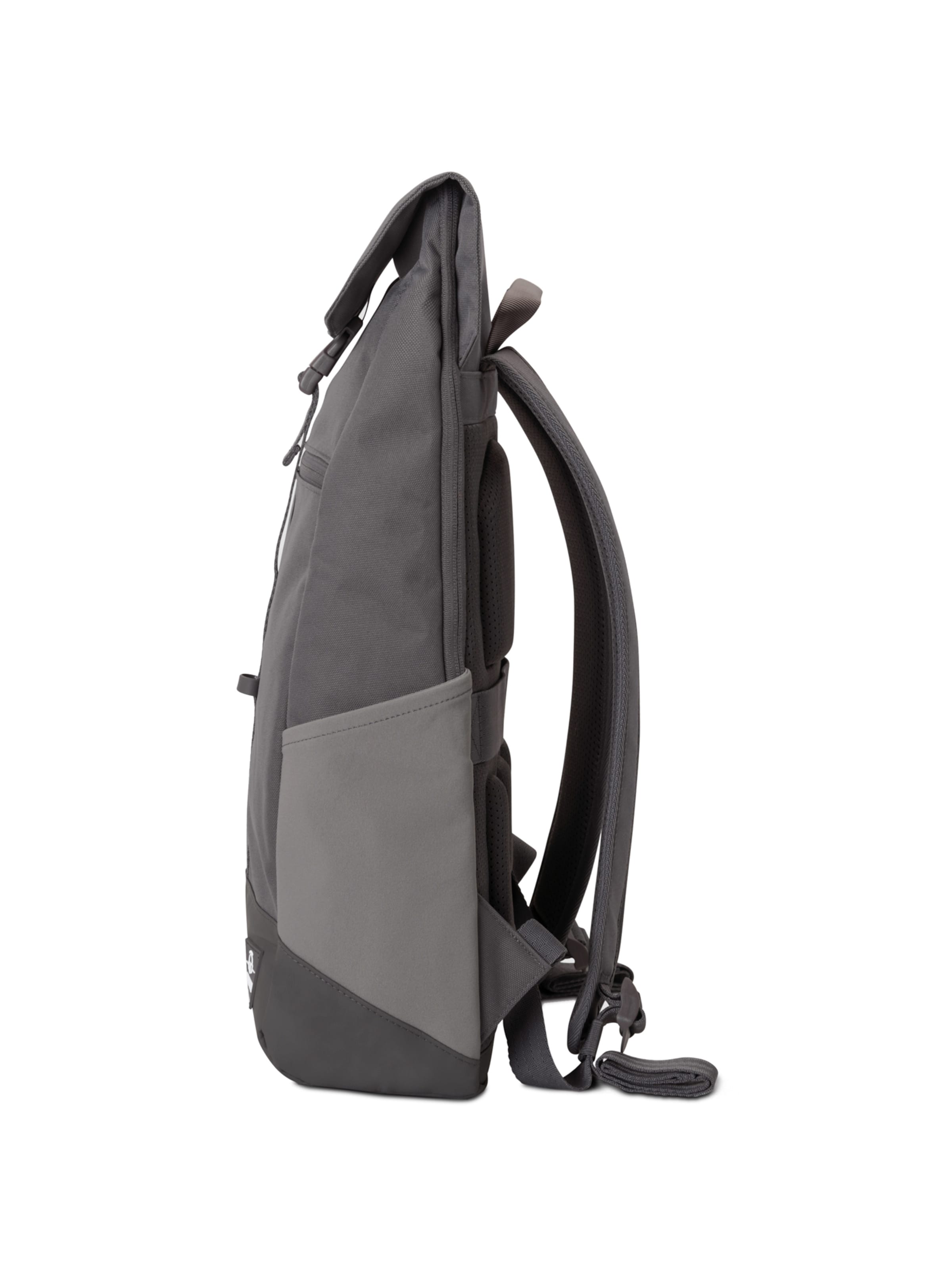 Sac à dos 'Mika' Johnny Urban en gris