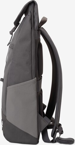 Johnny Urban Rucksack 'Mika' in Grau