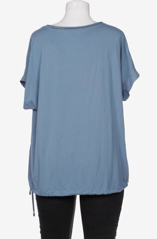 monari Bluse XXXL in Blau