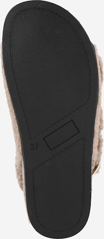 Sofie Schnoor Slippers in Beige