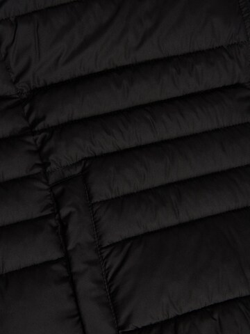 Veste mi-saison 'Basi' JJXX en noir
