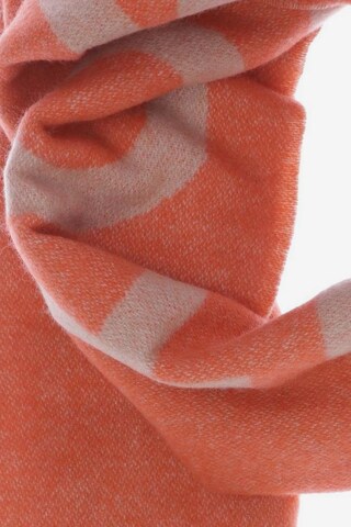 LAUREL Schal oder Tuch One Size in Orange