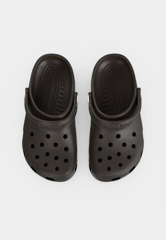 Crocs Sandal 'Classic' i brun