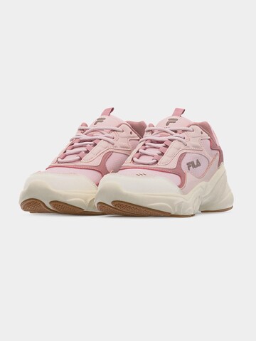 FILA Tenisky 'COLLENE A' – pink