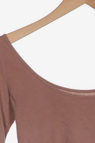 JAN 'N JUNE Top & Shirt in XS in Brown