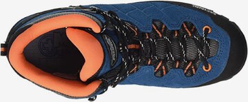 MEINDL Boots 'Litepeak Gore-Tex' in Blue