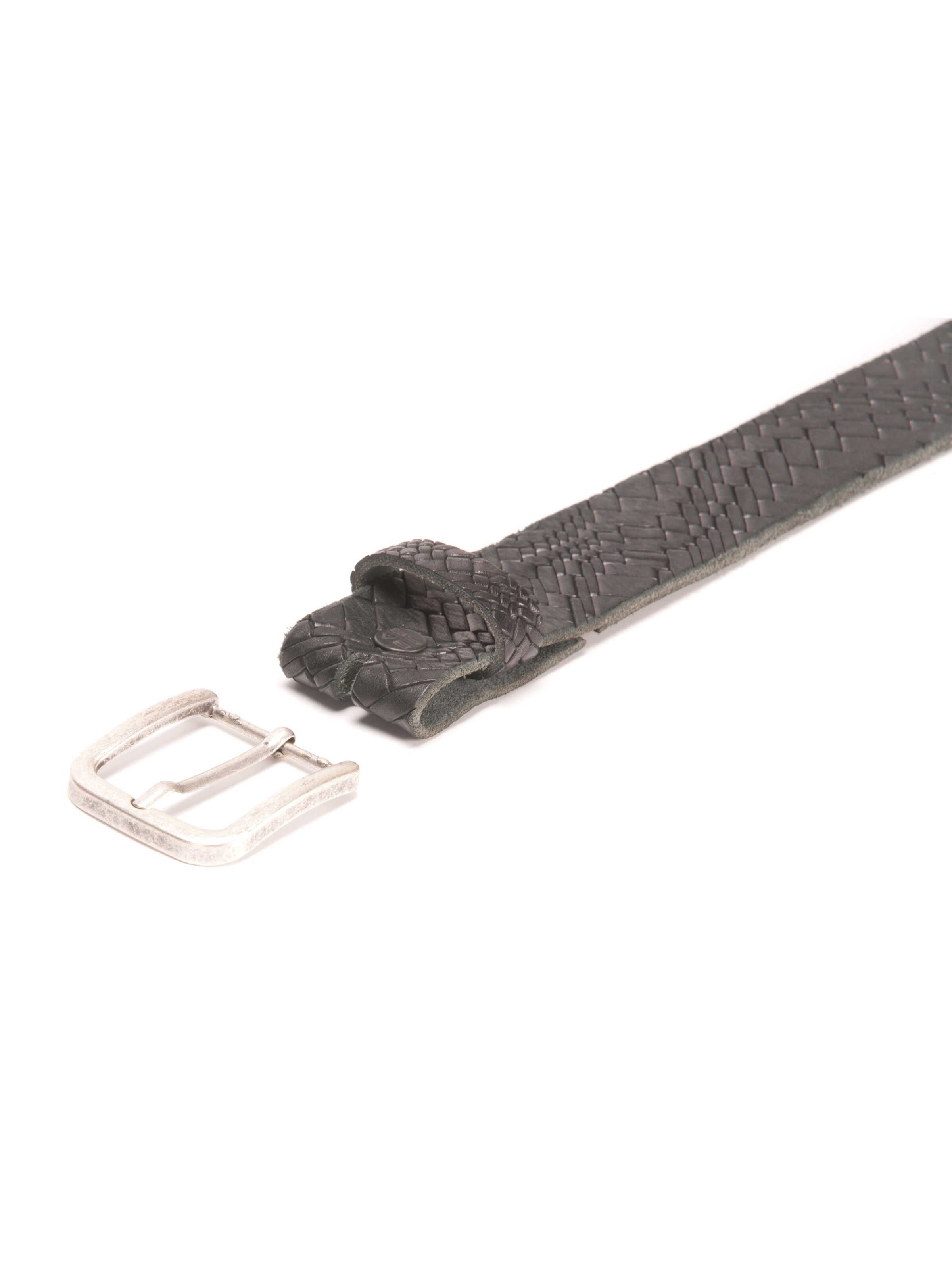 Ceinture BA98 en noir