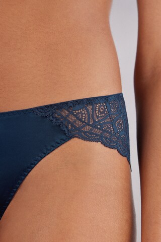 INTIMISSIMI Panty in Blue