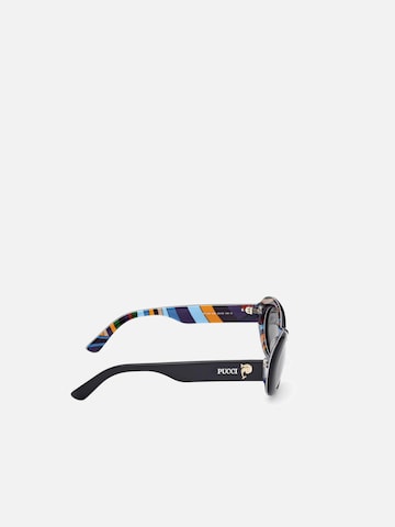 Emilio Pucci - Gafas de sol en negro