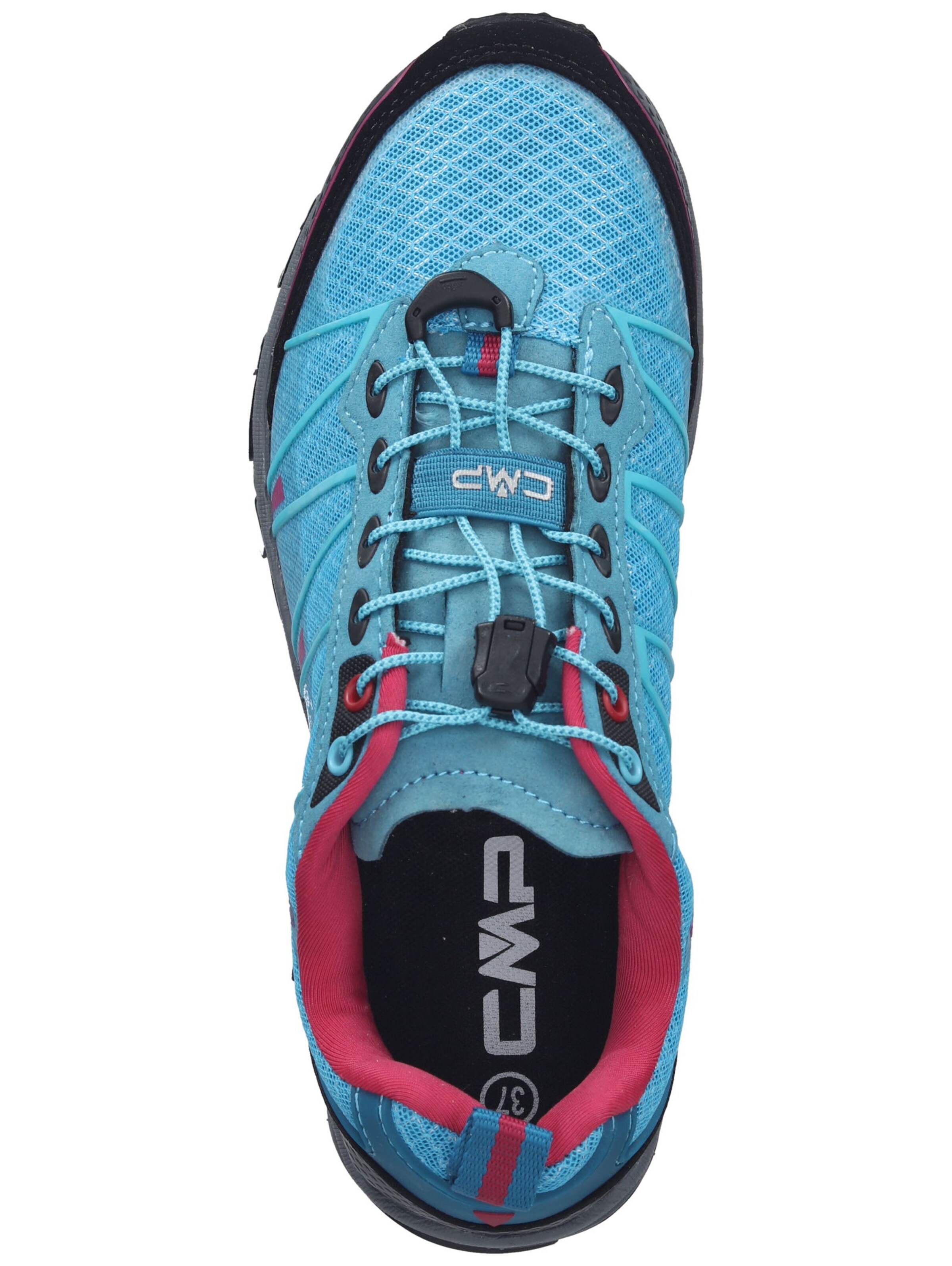 Scarpa bassa di CMP in blu