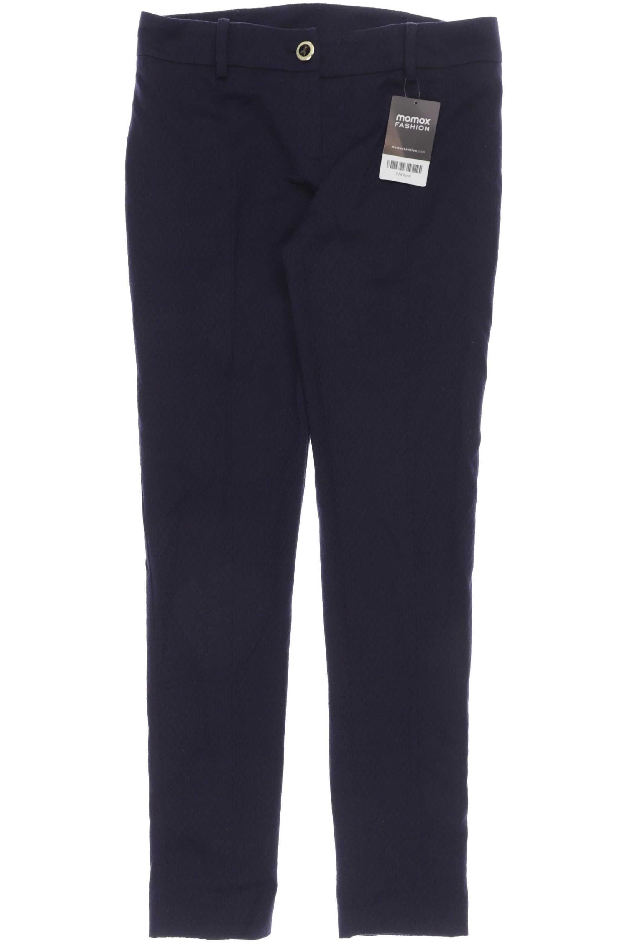 PATRIZIA PEPE Pants in S in Purple: front