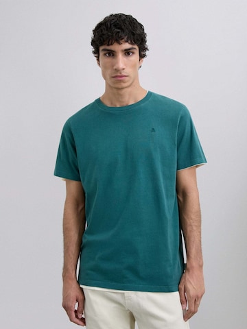 T-Shirt fonctionnel ' ' Scalpers en vert