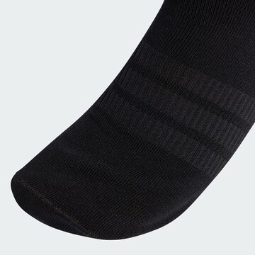 ADIDAS PERFORMANCE Sports socks in Black