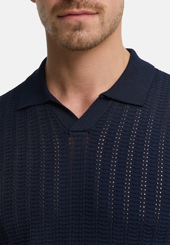 INDICODE JEANS Shirt ' INCystem ' in Brown