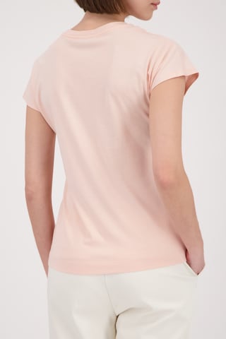 monari Shirt in Orange