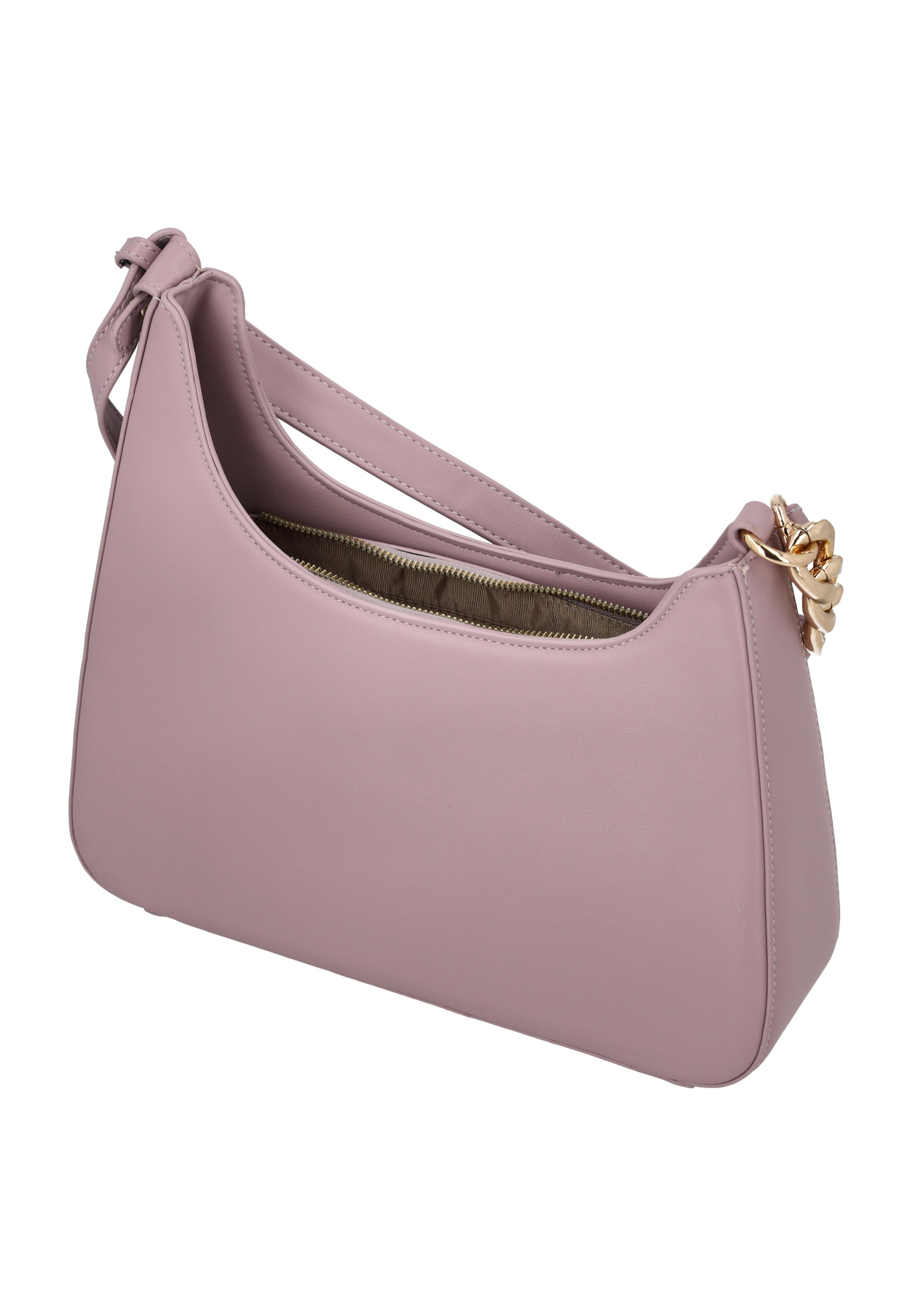 usha BLACK LABEL - Mala de ombro em roxo