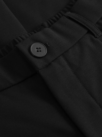 regular Pantaloni 'Napoli' di GABBA in nero