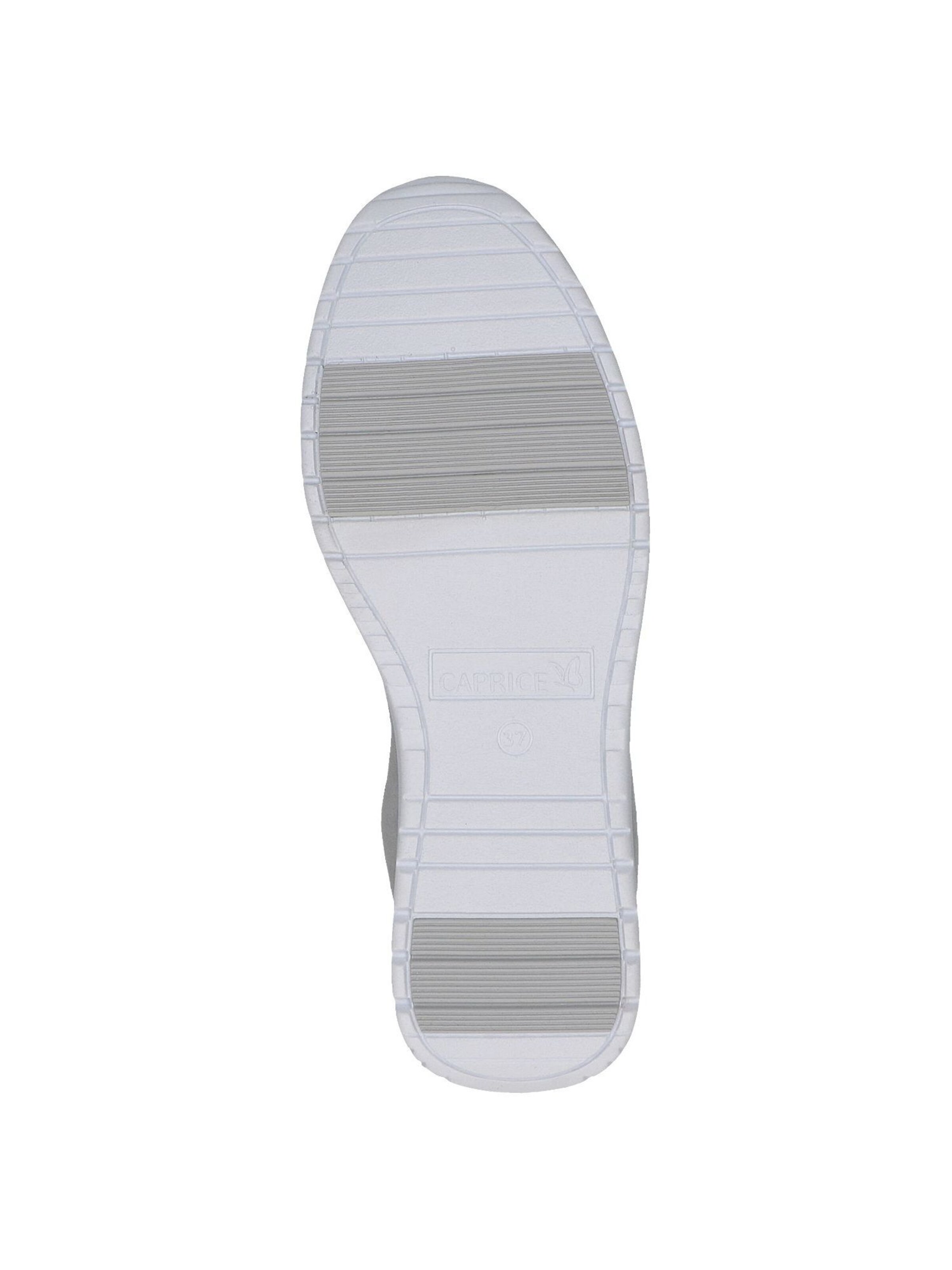 Chaussure basse CAPRICE en gris