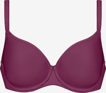 Mey BH 'Joan' in Lila: voorkant