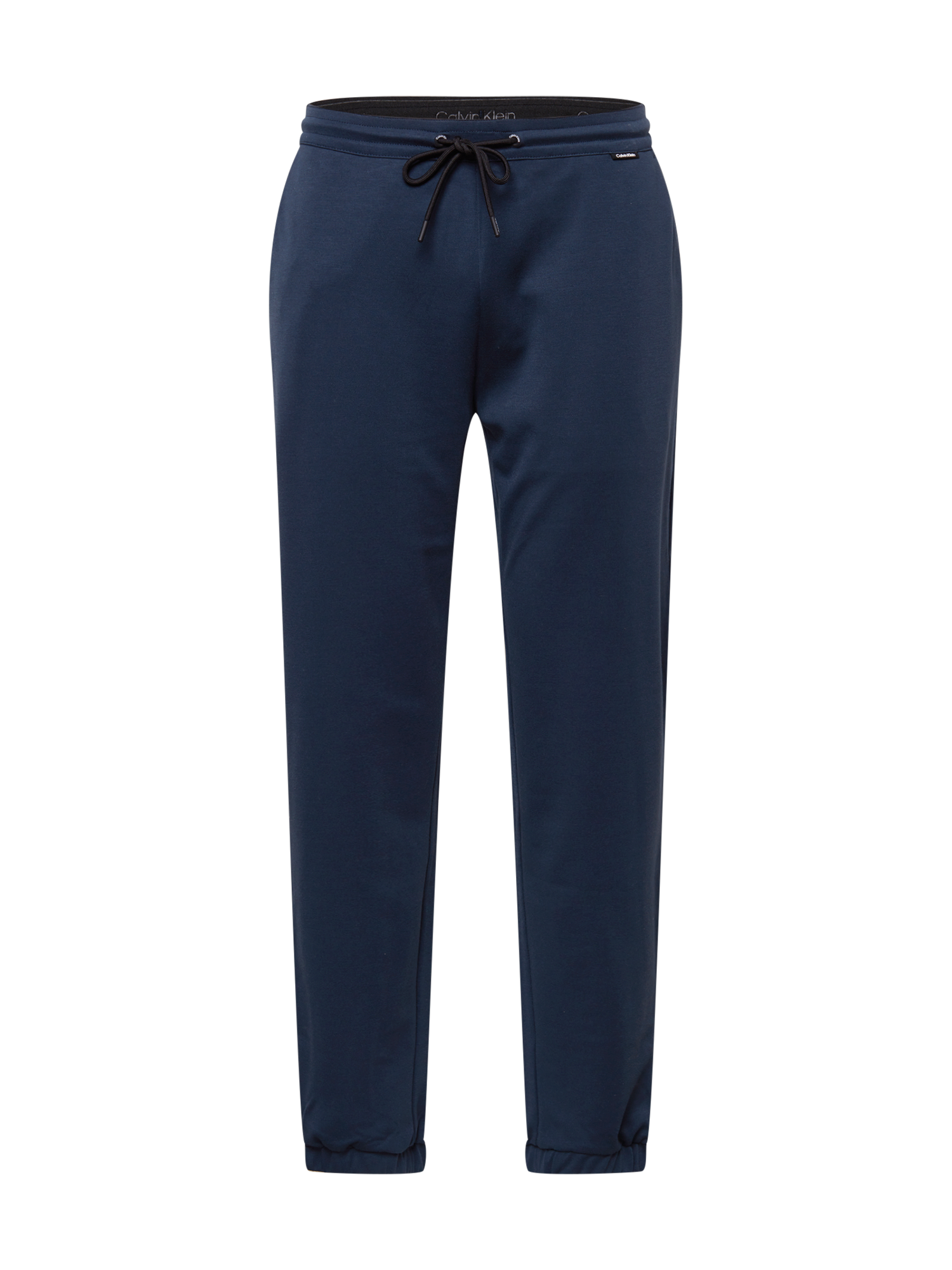 f0pKe Abbigliamento in felpa Calvin Klein Pantaloni in Navy 