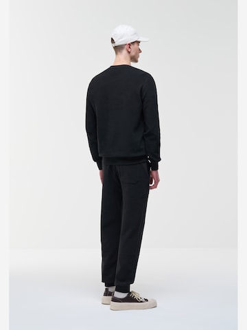 Colmar Sweatshirt in Schwarz