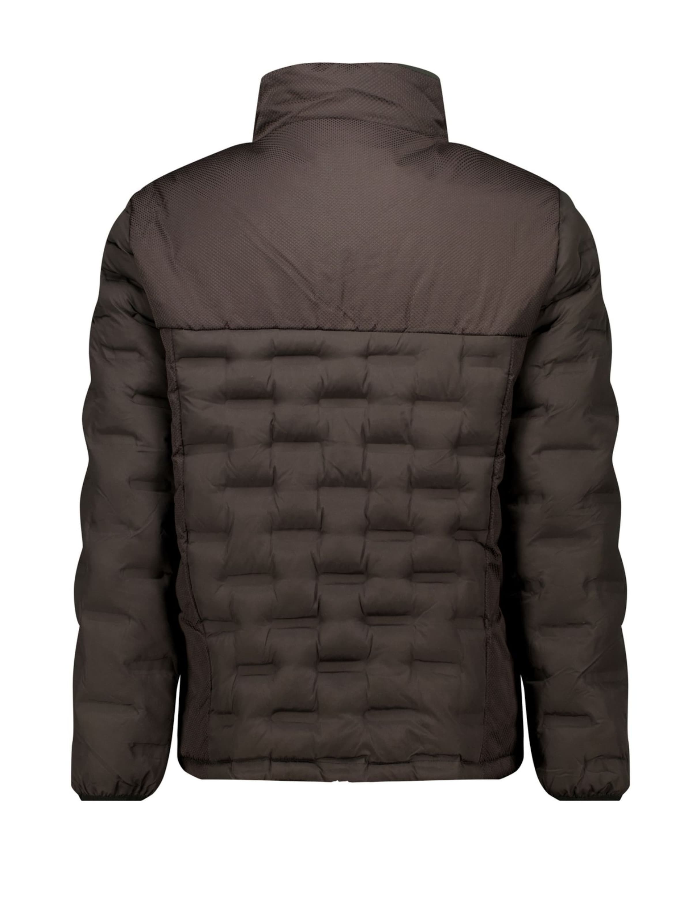 Manteau d’hiver Deeluxe en gris