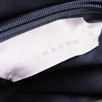 Schumacher Handtasche One Size in Schwarz