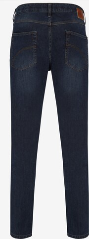 CLUB OF COMFORT Regular Jeans 'Henry 7054' in Blau