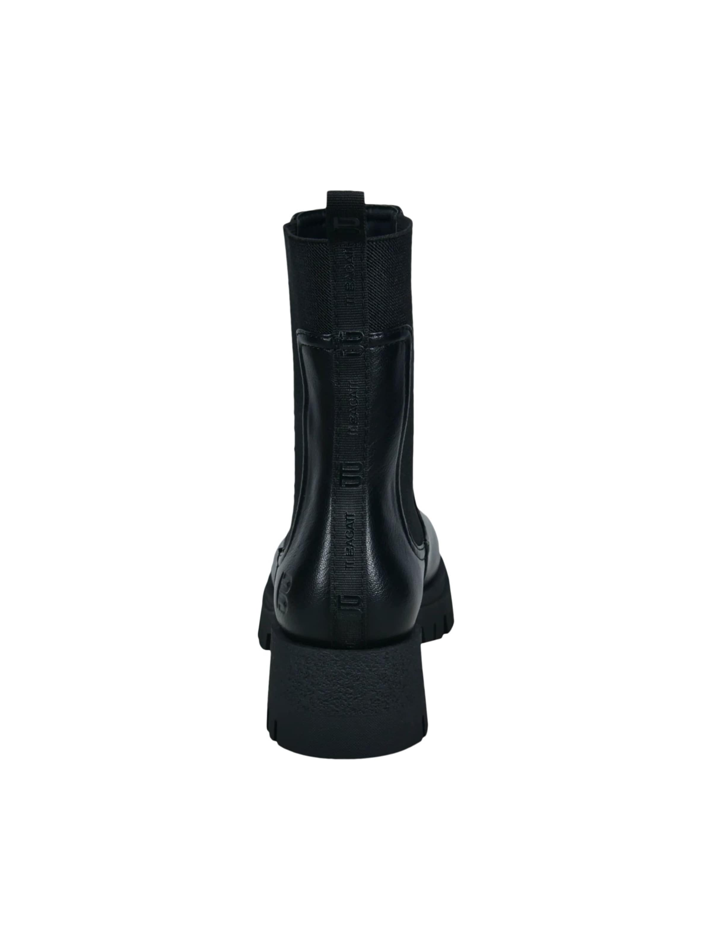 TT. BAGATT Chelsea-bootsi värissä musta