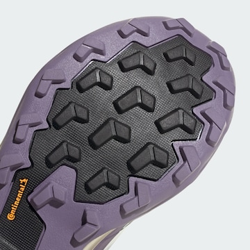 lillā ADIDAS TERREX Kurpes 'Skychaser Ax5'