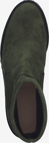 PETER KAISER Ankle Boots in Green