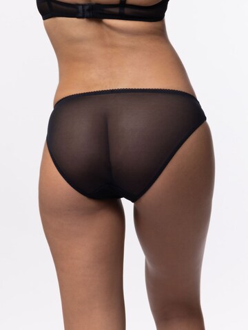 Dorina Slip 'CLARISE' in Black