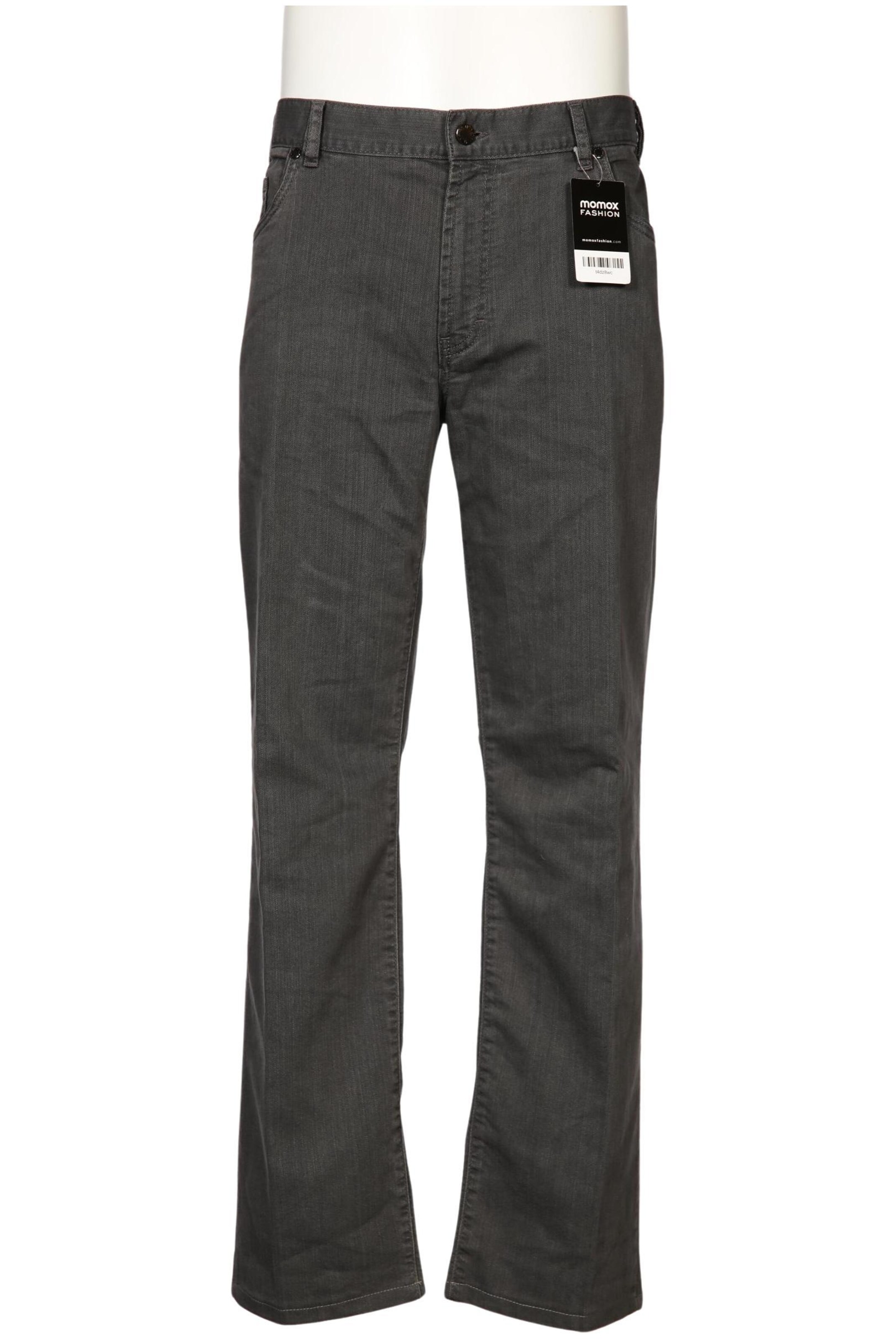 AIGNER Jeans in 35-36 in Grey: front