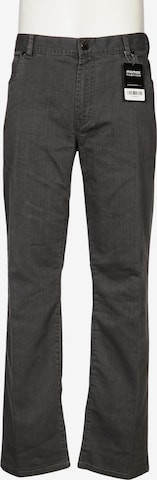 AIGNER Jeans 35-36 in Grau: Vorderseite