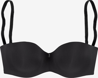 LASCANA Soutien-gorge en noir, Vue avec produit