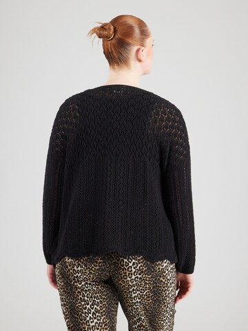 ONLY Carmakoma Cardigan 'CARNOLA' i sort
